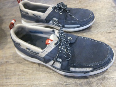 rockport xcs loafers