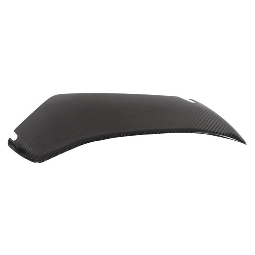 For Ducati 749 999 100% Carbon Fiber Spoiler Fxed Wind Winglets Gloss - Bild 8 von 16