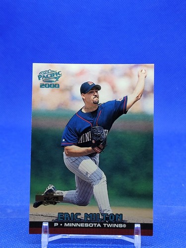 2000 Pacific Platinum Blue /75, You Pick Complete Your Set Near Mint $4.99 each! - Picture 143 of 206