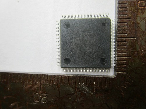 1 Piece ITE8226E-192 BX IT8226E-192BXA IT8226E-192 BXA TQFP128 IC Chip - Picture 4 of 4