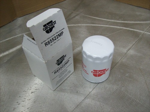 CarQuest Genuine Filter R84712 - Bild 1 von 2