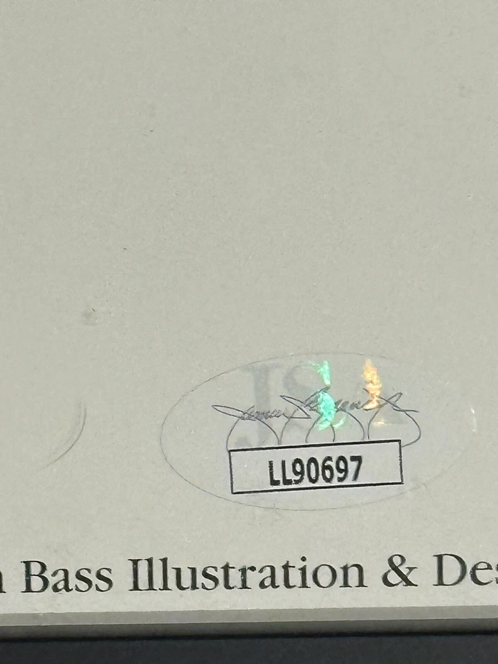 Dale Earnhardt Sr. Signed Lithograph, JSA, Custom Framed 33x19 Inches  - Image 3 of 4