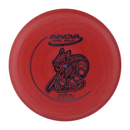 Innova Disc Golf DX Wombat3 Midrange Disc 5/6/-1/0 - Choose Exact Disc - Picture 11 of 20