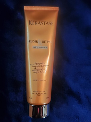 sjækel Ejendomsret Fodgænger Kerastase Elixir Ultime Oleo Complexe 6 Preparatory Oil Balm Lengths Ends | eBay sjækel Ejendomsret Fodgænger Kerastase Elixir Ultime Oleo Complexe 6 Preparatory Oil Balm Lengths Ends | eBay