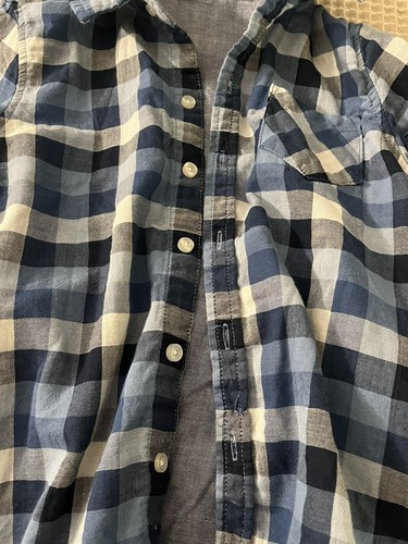 Size 6/7 Boys Clothing Lot Of 5 Shirts Hoodie Long sleeve - Picture 10 of 12