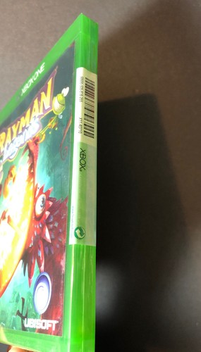 Rayman Legends (XBOX ONE) NEW - Picture 4 of 4