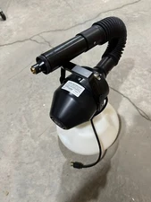 Bug Fogger Ultra Low Volume Electric Atomizer Indoor Outdoor Mosquitos - Hudson