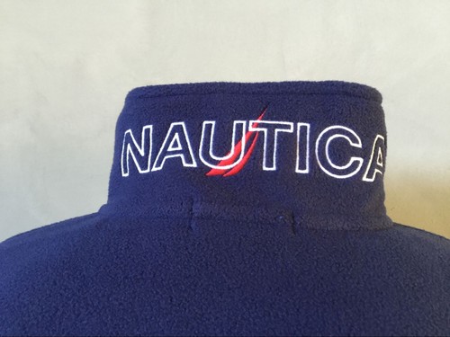NUEVO CON ETIQUETAS Chaqueta Pulóver para Hombre Cuarto Cremallera Lana Cuello Simulado Calce Clásico Nuevo - Imagen 13 de 19