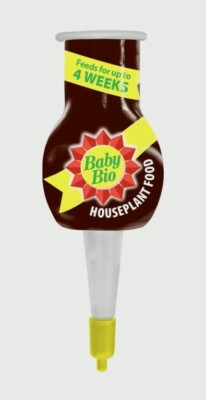Baby Bio Original Tropffutterautomat 40ml