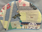 Tea Cozy Old Quilt Turned Into A Cozy