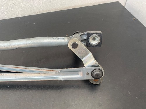 FORD FIESTA MK7.5 FRONT WINDSCREEN ELECTRIC WIPER MOTOR LINKAGE 8A61-17500-BG - Picture 11 of 17