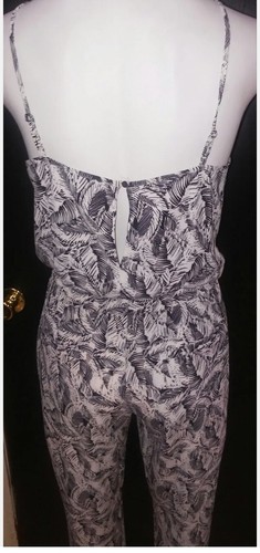 Banana Republic - Jumpsuit size 4 - Picture 2 of 5