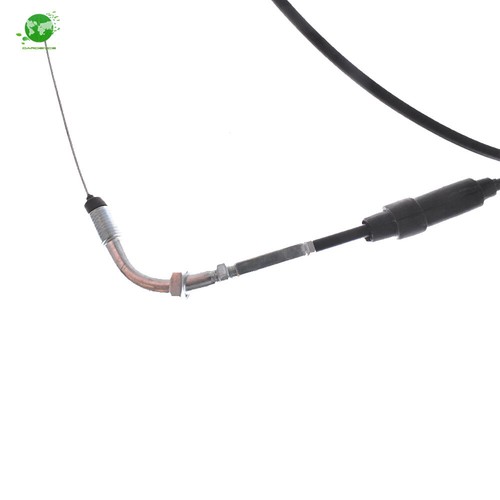 Throttle Gas Cable 72" 1PC For GY6 50cc 125cc 150cc QMB139 Scooter Moped New - Bild 6 von 9