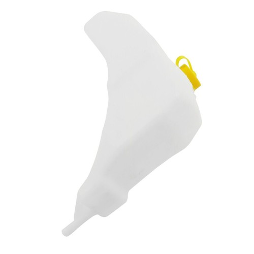Coolant Reservoir w/ cap Fits 2002-2006 Acura Rsx Coupe 2-Door 2.0L AC3014100 - Picture 3 of 4