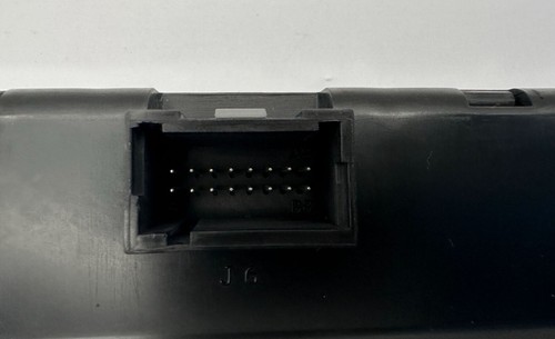 OEM 03-06 Chevrolet Avalanche 1500 BCM BCU Body Control Computer Module Unit - Picture 4 of 24