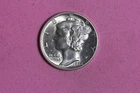 Estate Find 1942 - Mercury Dime!!  #K49534