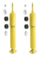 RWD ONLY! 2 Monroe Left+Right Front Shocks Absorber Struts Inserts Set for Ford
