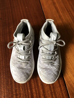 Adidas Damian Lillard Dame 4 YKWTII 779001 Basketball Sneakers Sz