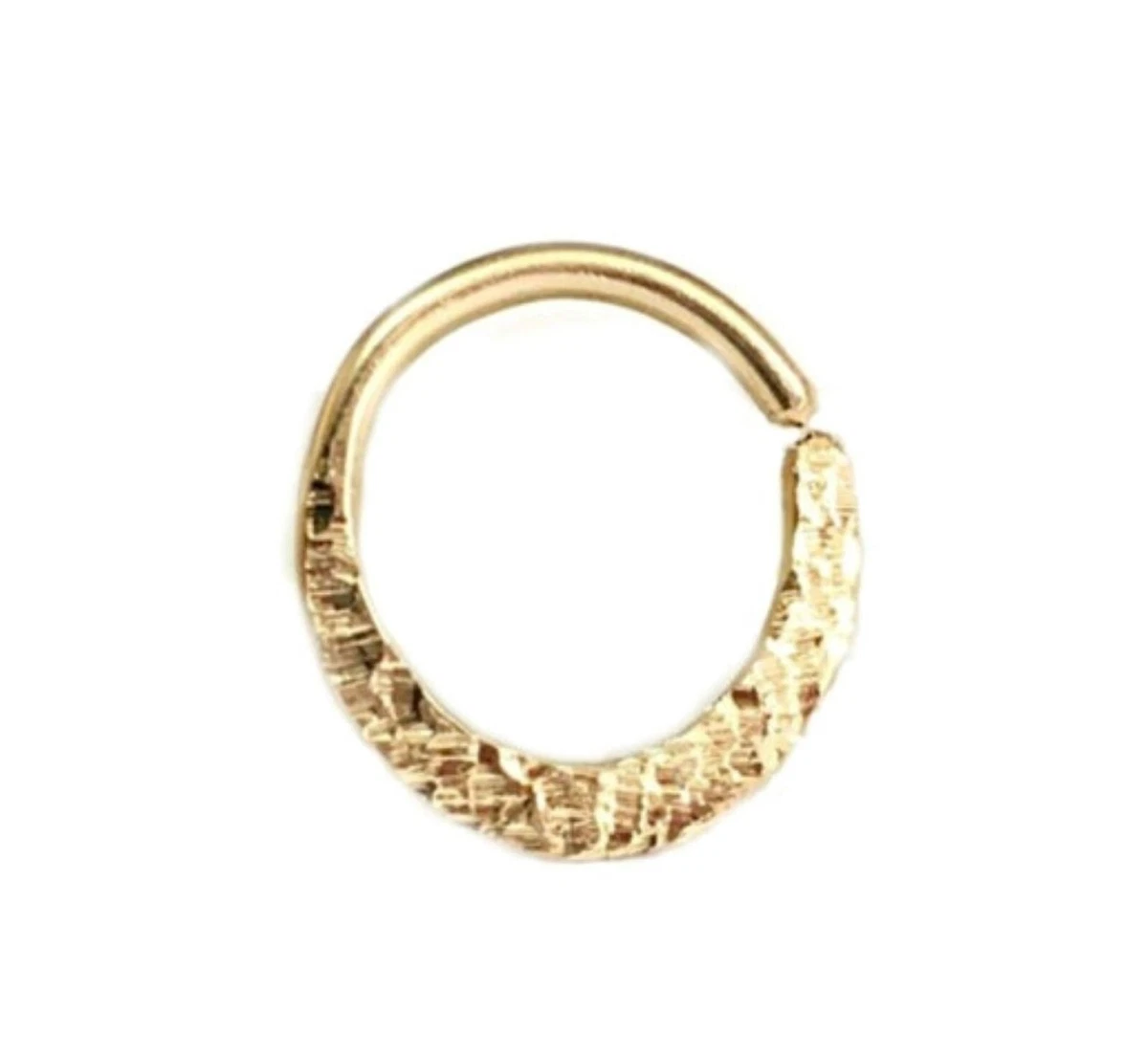 14k rose discount gold nipple jewelry
