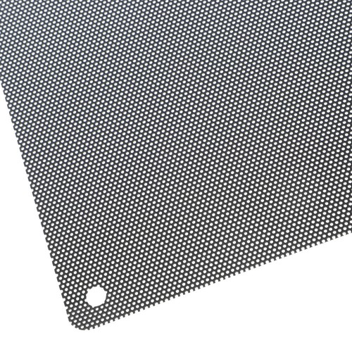 10 Pcs Châssis Antipoussière Filet Refroidisseur Grille Ventilateur De Refroidissement Pièces Ordinateur Grilles - Photo 11/12