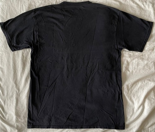 Camiseta Kansas Jayhawks para Hombre XL EQUIPO de Baloncesto para Deportes Gris Oscuro Usada en Excelente Condición - Imagen 4 de 5