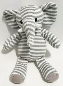 kellytoy elephant rattle