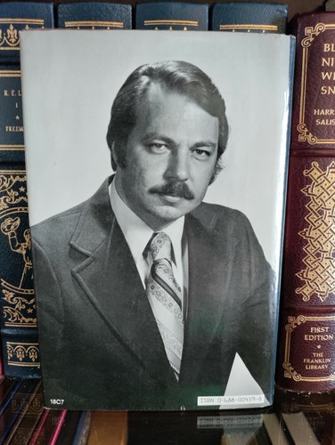 The Shadow Man_John Lutz_HCDJ_1st Edition / 1st Printing_Ex-library_Very Good - Imagen 3 de 12