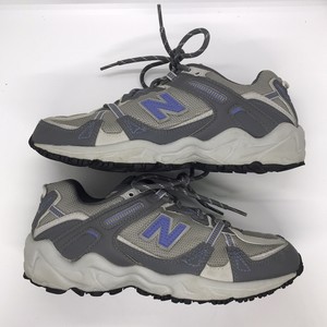 new balance 410 cinza