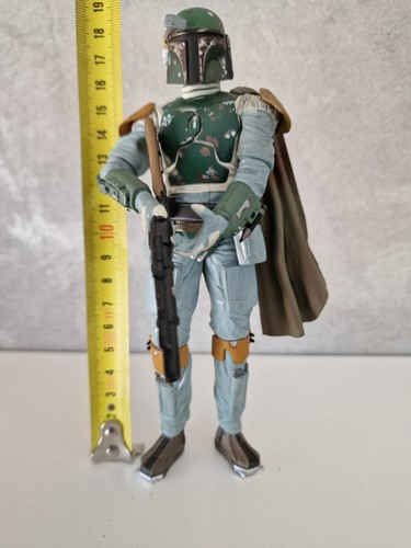 BOBA FETT KOTOBUKIYA FIGURE - Picture 7 of 7