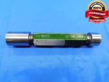 .9800 & .9900 PIN PLUG GAGE GO NO GO 1.0000 -.0100 UNDERSIZE 1.0 25 mm .980 .990
