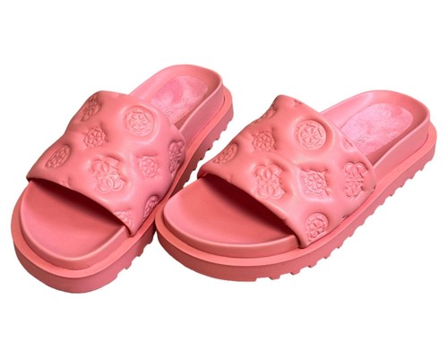 Guess Fabetza ZAPATILLAS MUJER 36 - Imagen 2 de 4