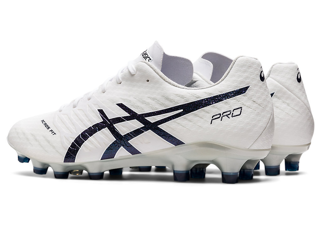 Asics DS LIGHT ACROS PRO 2 Football Shoes Unisex Soccer Shoes Cleats 1101A045 Asics DS LIGHT ACROS PRO 2 Football Shoes Unisex Soccer Shoes Cleats 1101A045