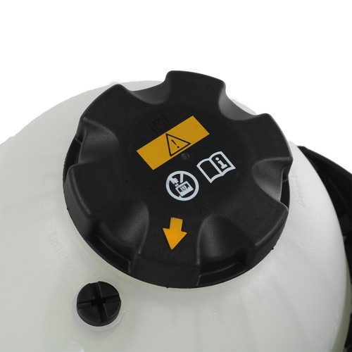 Radiator Coolant Expansion Header Tank Bottle+Cap For BMW 1 Series F20 F21 New - Picture 17 of 17