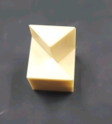 Puzzle Mind Boggling Brain Teaser 1982 On the Level Mag-nif 1st Edition - Picture 5 of 11
