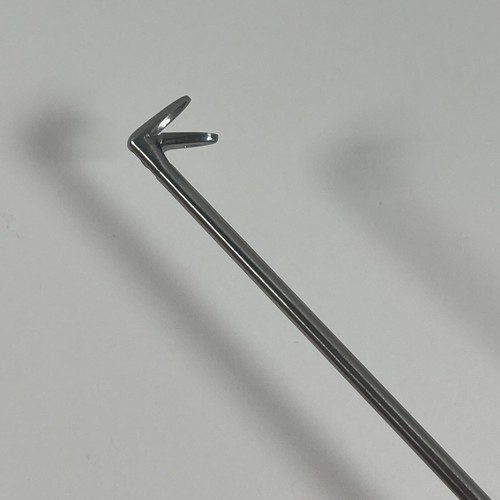 Karl Storz 456801 Blakesley Wilde 11cm Nasal Forceps 90 Degree Up Rhinoforce - Picture 12 of 12