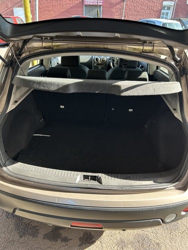 nissan qashqai 1.5 dci - Picture 8 of 9
