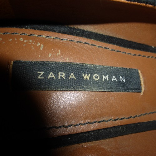 2 Paar High-Heels Gr 38 +39, schwarz - Bild 5 von 6