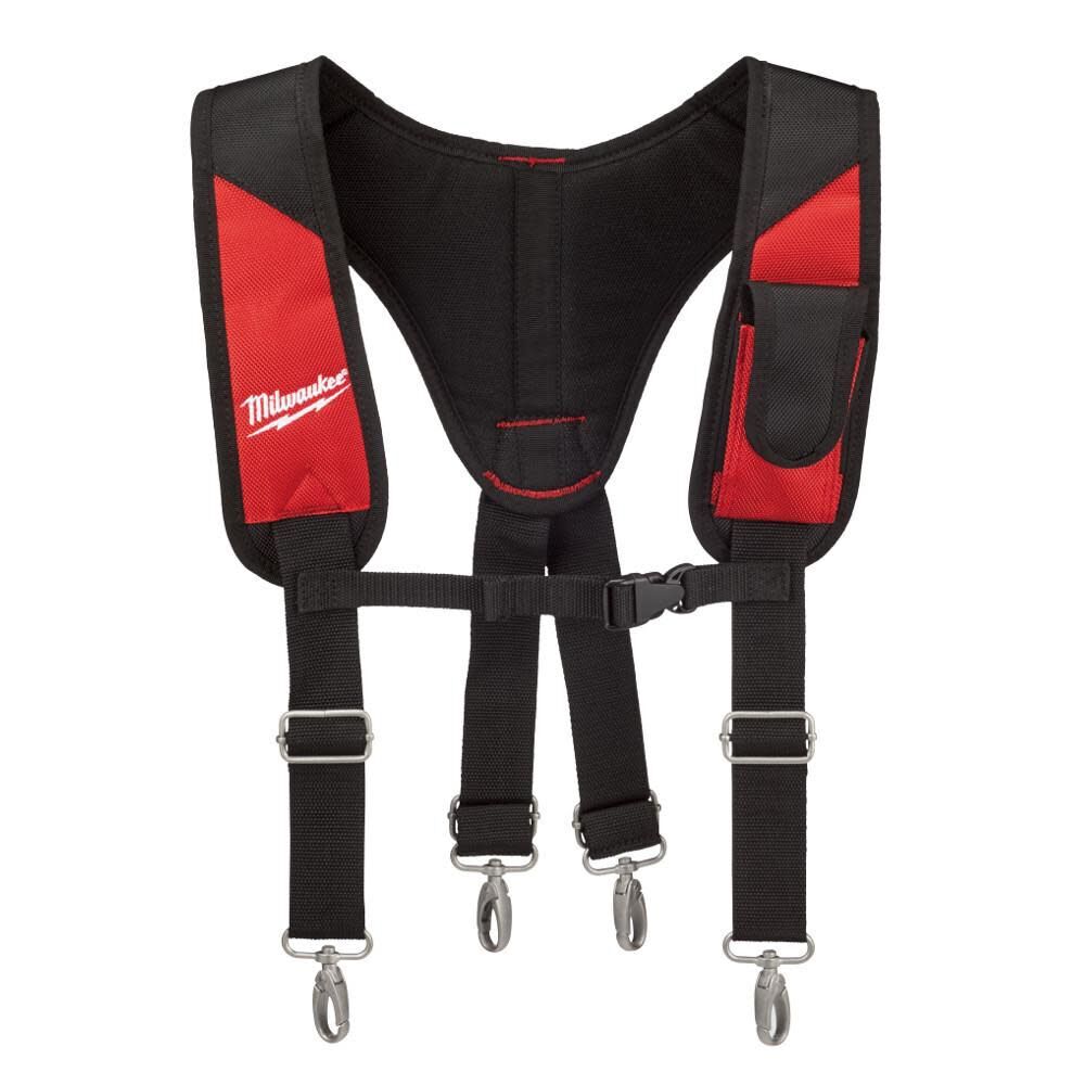 Milwaukee Padded Suspension Rig 5490₽