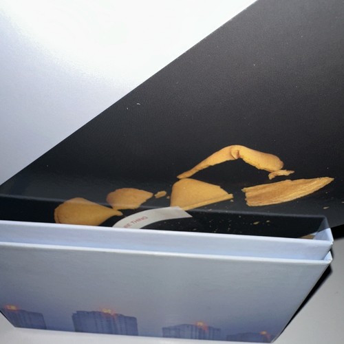 The Killers Hot Fuss - Limited Edition 11 x 7 Inch Box Set, unplayed  - Picture 9 of 16