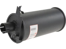 Center API OES Muffler fits Volvo 240 1990-1993 2.3L 4 Cyl 22QRGQ