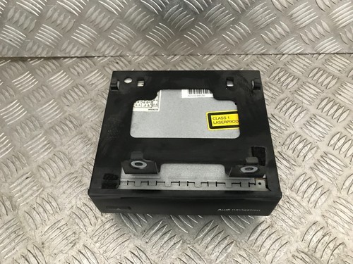 Système de Navigation - AUDI A3 II (2) 8P - Référence : 8E0035456A - Picture 2 of 4