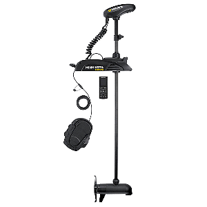 Minn Kota Terrova 80 Trolling Motor w/Wireless Remote - Dual Spectrum CHIRP - 2