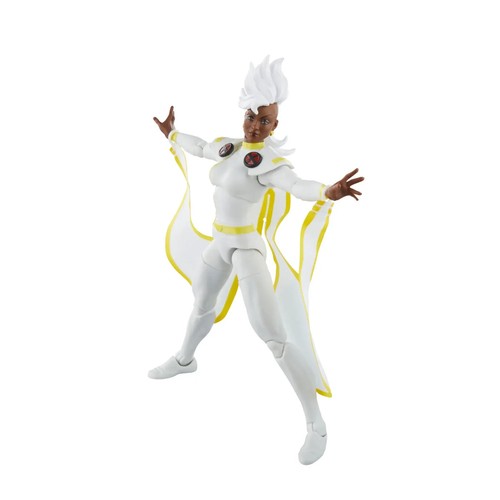 Marvel Legends X-men 97 Storm Action Figure New - Picture 4 of 7