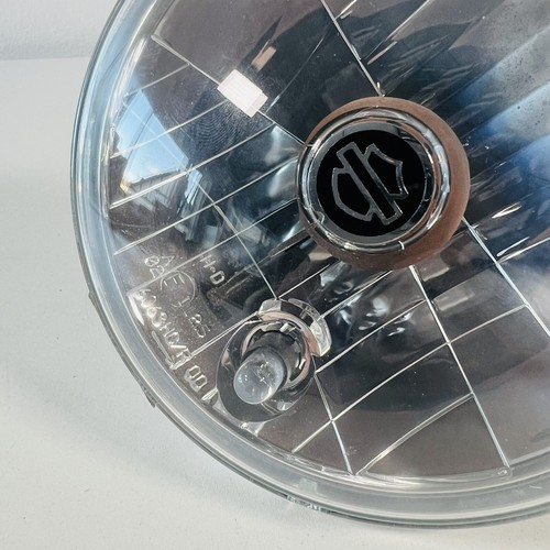 Stock lampada faro Harley Davidson Softail Breakout FXSB 2016 H-D 68380-05 - Foto 5 di 5