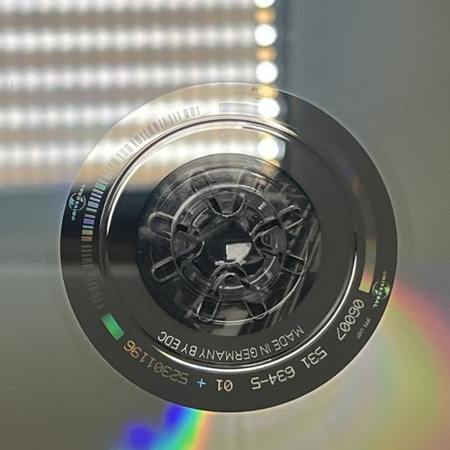 Guru Guru Tango Fango Brain CD  Rock - Picture 15 of 24