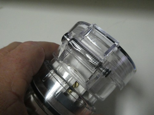 3 Phase 4 Pin 32A Plug and Socket Angle SAA Approved FREE EXPRESS POST DELIVERY - Picture 7 of 7