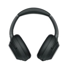 Sony WH-1000XM3 kabellose Bluetooth Noise Cancelling Kopfhörer (30h Akku, Touch 