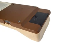 Vintage Coleco Bowlatronic Game Battery Cover Tabletop Bowling Video