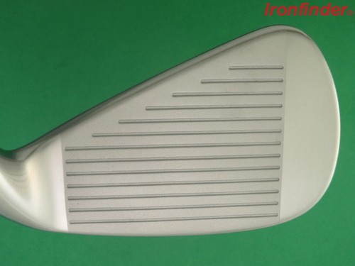 TaylorMade rac LT Single 6 Iron Graphite Shaft Regular Flex Mens LEFT HANDED - Picture 2 of 5