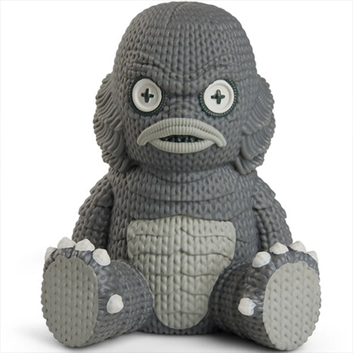 Vinilo Universal Monsters Creature from the Black Lagoon #242 hecho a mano por robots - Imagen 5 de 6